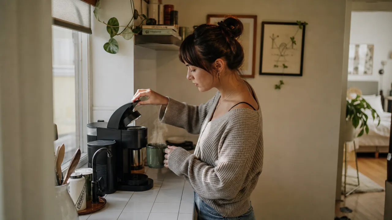 Keurig K-Mini vs Nespresso Essenza Mini: Which Single-Serve Maker Wins for Small Kitchens?